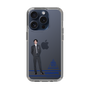 スリムプロテクションケース［ スマートフォンケース<制服ver.> - GIUSEPPE ］