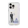 スリムプロテクションケース［ スマートフォンケース<制服ver.> - GIUSEPPE ］