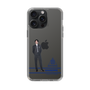 スリムプロテクションケース［ スマートフォンケース<制服ver.> - GIUSEPPE ］