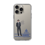 スリムプロテクションケース［ スマートフォンケース<制服ver.> - GIUSEPPE ］