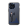 スリムプロテクションケース［ スマートフォンケース<制服ver.> - GIUSEPPE ］