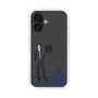 スリムプロテクションケース［ スマートフォンケース<制服ver.> - GIUSEPPE ］