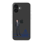 スリムプロテクションケース［ スマートフォンケース<制服ver.> - GIUSEPPE ］