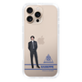 スリムプロテクションケース［ スマートフォンケース<制服ver.> - GIUSEPPE ］