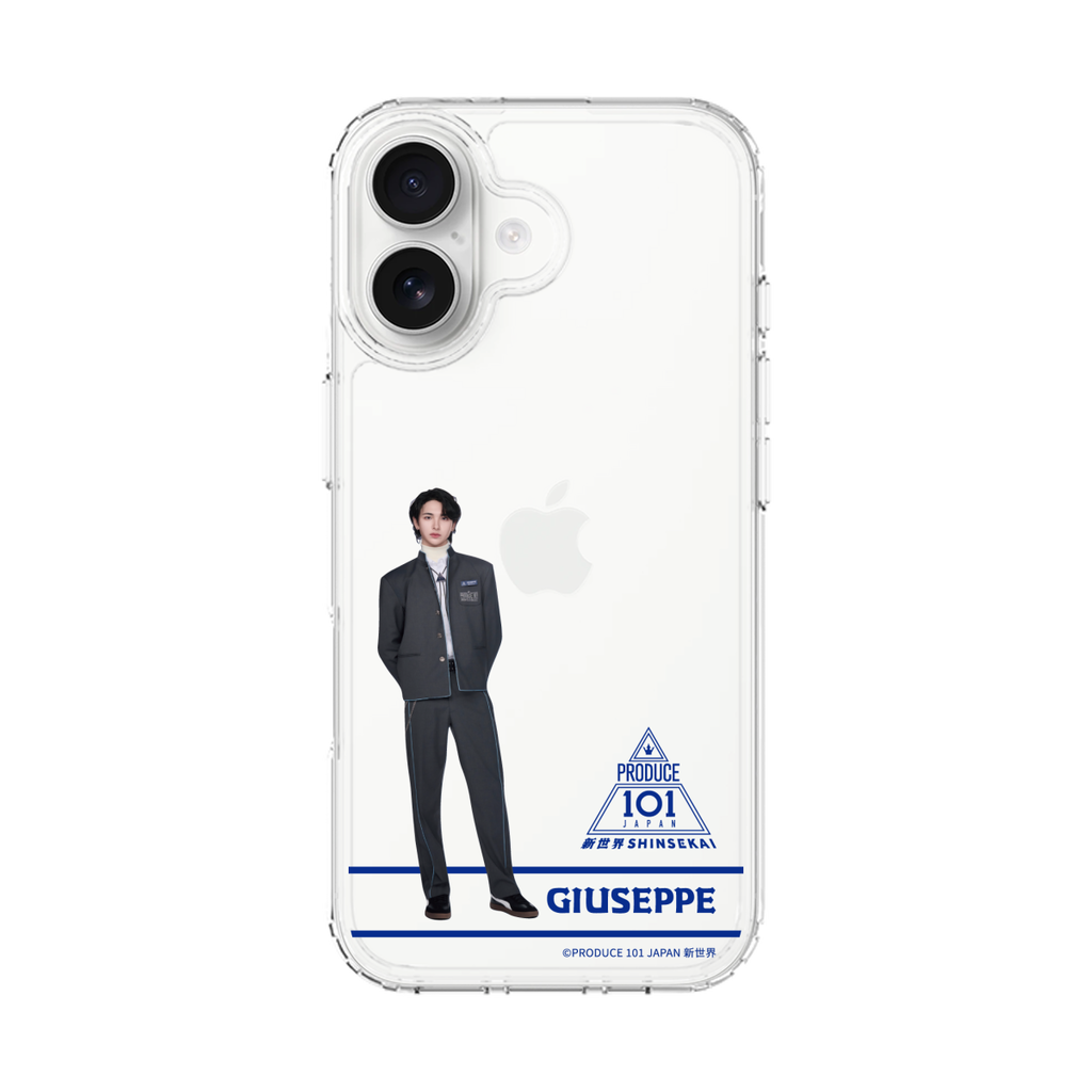 小笠原 ジュゼッペ 慧