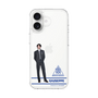 スリムプロテクションケース［ スマートフォンケース<制服ver.> - GIUSEPPE ］