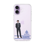 スリムプロテクションケース［ スマートフォンケース<制服ver.> - GIUSEPPE ］