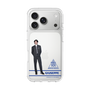 スリムプロテクションケース［ スマートフォンケース<制服ver.> - GIUSEPPE ］