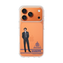 スリムプロテクションケース［ スマートフォンケース<制服ver.> - GIUSEPPE ］
