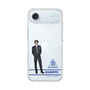 スリムプロテクションケース［ スマートフォンケース<制服ver.> - GIUSEPPE ］