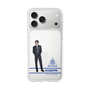 スリムプロテクションケース［ スマートフォンケース<制服ver.> - GIUSEPPE ］