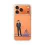 スリムプロテクションケース［ スマートフォンケース<制服ver.> - GIUSEPPE ］