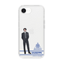 スリムプロテクションケース［ スマートフォンケース<制服ver.> - GIUSEPPE ］