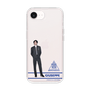 スリムプロテクションケース［ スマートフォンケース<制服ver.> - GIUSEPPE ］