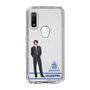 スリムプロテクションケース［ スマートフォンケース<制服ver.> - GIUSEPPE ］