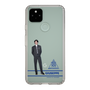 スリムプロテクションケース［ スマートフォンケース<制服ver.> - GIUSEPPE ］