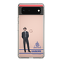 スリムプロテクションケース［ スマートフォンケース<制服ver.> - GIUSEPPE ］