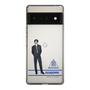 スリムプロテクションケース［ スマートフォンケース<制服ver.> - GIUSEPPE ］