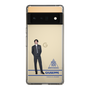 スリムプロテクションケース［ スマートフォンケース<制服ver.> - GIUSEPPE ］