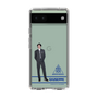 スリムプロテクションケース［ スマートフォンケース<制服ver.> - GIUSEPPE ］