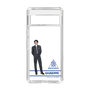 スリムプロテクションケース［ スマートフォンケース<制服ver.> - GIUSEPPE ］