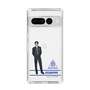スリムプロテクションケース［ スマートフォンケース<制服ver.> - GIUSEPPE ］