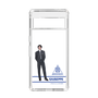 スリムプロテクションケース［ スマートフォンケース<制服ver.> - GIUSEPPE ］