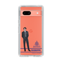 スリムプロテクションケース［ スマートフォンケース<制服ver.> - GIUSEPPE ］