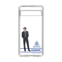 スリムプロテクションケース［ スマートフォンケース<制服ver.> - GIUSEPPE ］