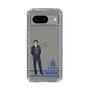 スリムプロテクションケース［ スマートフォンケース<制服ver.> - GIUSEPPE ］
