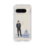 スリムプロテクションケース［ スマートフォンケース<制服ver.> - GIUSEPPE ］