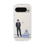 スリムプロテクションケース［ スマートフォンケース<制服ver.> - GIUSEPPE ］
