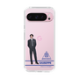 スリムプロテクションケース［ スマートフォンケース<制服ver.> - GIUSEPPE ］