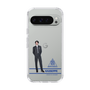 スリムプロテクションケース［ スマートフォンケース<制服ver.> - GIUSEPPE ］