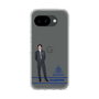 スリムプロテクションケース［ スマートフォンケース<制服ver.> - GIUSEPPE ］