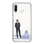 スリムプロテクションケース［ スマートフォンケース<制服ver.> - GIUSEPPE ］