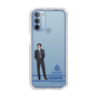 スリムプロテクションケース［ スマートフォンケース<制服ver.> - GIUSEPPE ］