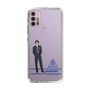 スリムプロテクションケース［ スマートフォンケース<制服ver.> - GIUSEPPE ］