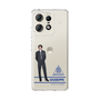 スリムプロテクションケース［ スマートフォンケース<制服ver.> - GIUSEPPE ］