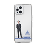スリムプロテクションケース［ スマートフォンケース<制服ver.> - GIUSEPPE ］