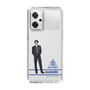 スリムプロテクションケース［ スマートフォンケース<制服ver.> - GIUSEPPE ］