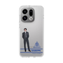 スリムプロテクションケース［ スマートフォンケース<制服ver.> - GIUSEPPE ］