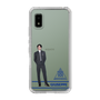 スリムプロテクションケース［ スマートフォンケース<制服ver.> - GIUSEPPE ］