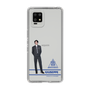 スリムプロテクションケース［ スマートフォンケース<制服ver.> - GIUSEPPE ］