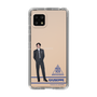 スリムプロテクションケース［ スマートフォンケース<制服ver.> - GIUSEPPE ］