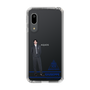 スリムプロテクションケース［ スマートフォンケース<制服ver.> - GIUSEPPE ］