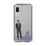 スリムプロテクションケース［ スマートフォンケース<制服ver.> - GIUSEPPE ］