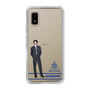スリムプロテクションケース［ スマートフォンケース<制服ver.> - GIUSEPPE ］