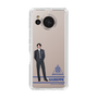 スリムプロテクションケース［ スマートフォンケース<制服ver.> - GIUSEPPE ］