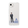 スリムプロテクションケース［ スマートフォンケース<制服ver.> - GIUSEPPE ］